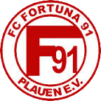 FC Fortuna 91 Plauen